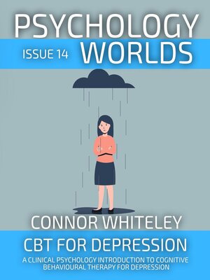 cover image of Psychology Worlds Issue 14